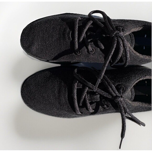 Allbirds Wool Runners Men’s 9 - Picture 4 of 9